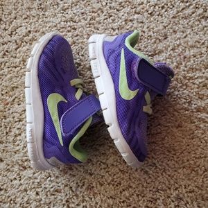 Toddler Nike
